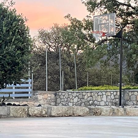 העיירה רתימנו Villa Mare Monte מראה חיצוני תמונה