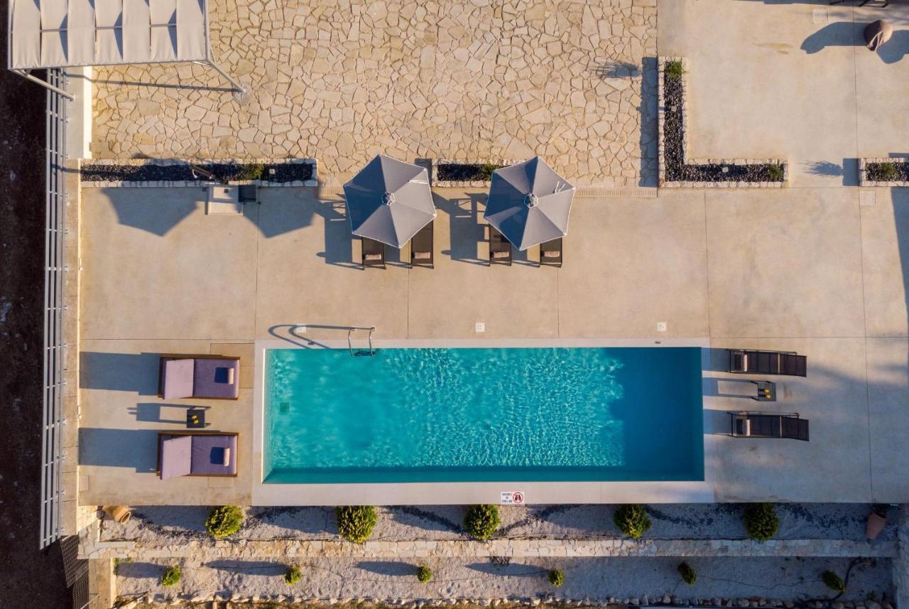 העיירה רתימנו Villa Mare Monte מראה חיצוני תמונה